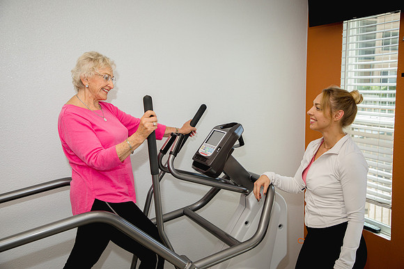 Gym 7