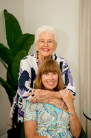 Mother & Daughter 3