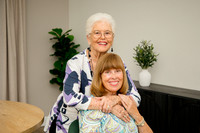 Mother & Daughter 6