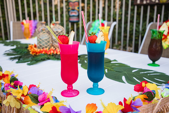 Tiki Party 2