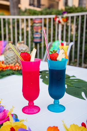 Tiki Party 3