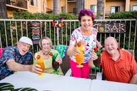 Tiki Party 7