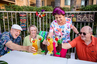 Tiki Party 6