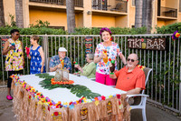 Tiki Party 4