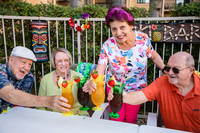 Tiki Party 5