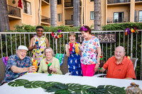 Tiki Party 9