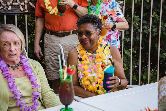 Tiki Party 19
