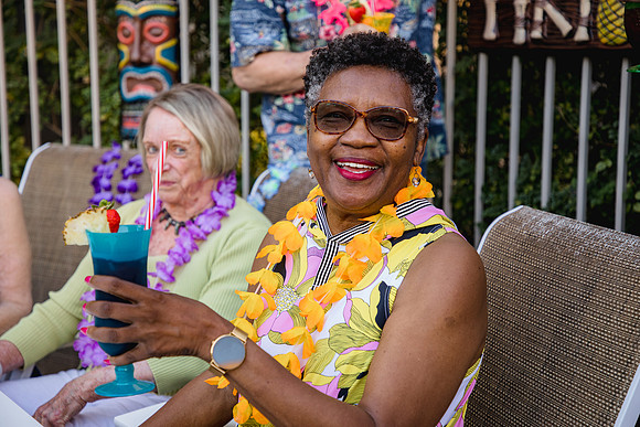 Tiki Party 20