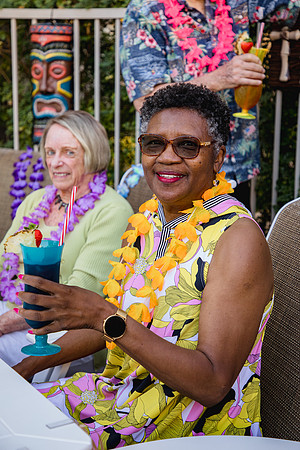Tiki Party 22