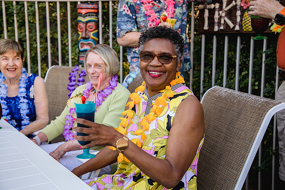 Tiki Party 21