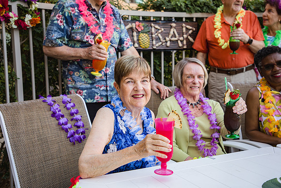 Tiki Party 26