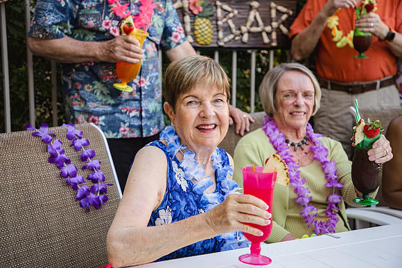 Tiki Party 27