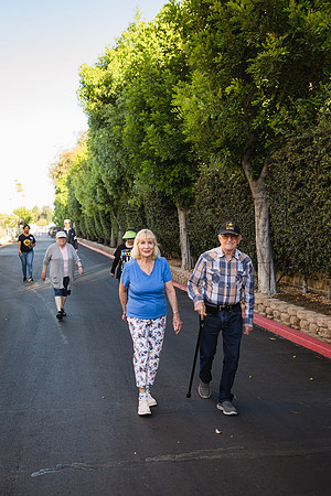 Walking10