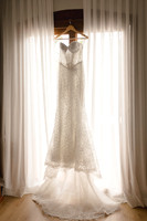Melvin & Feda's Wedding Day