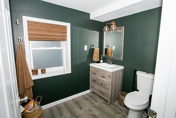 Sumac House35