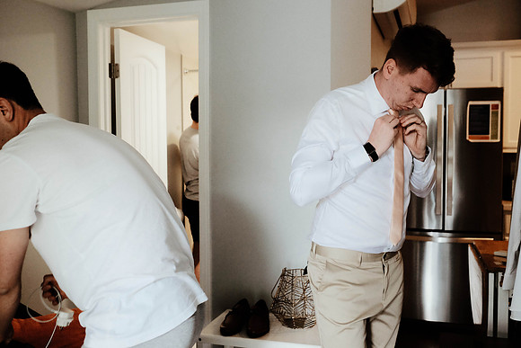 Dolly & Marcus Wedding Day (154)
