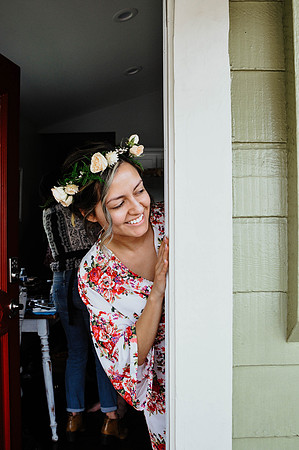 Dolly & Marcus Wedding Day (27)