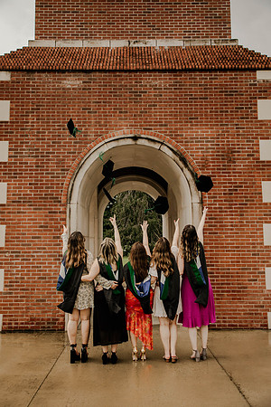 Grad Girls42