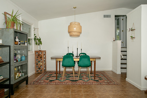 Sumac House19