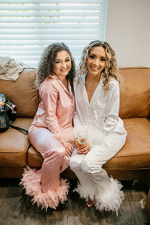 Tristan and Bre Wedding Day (8)