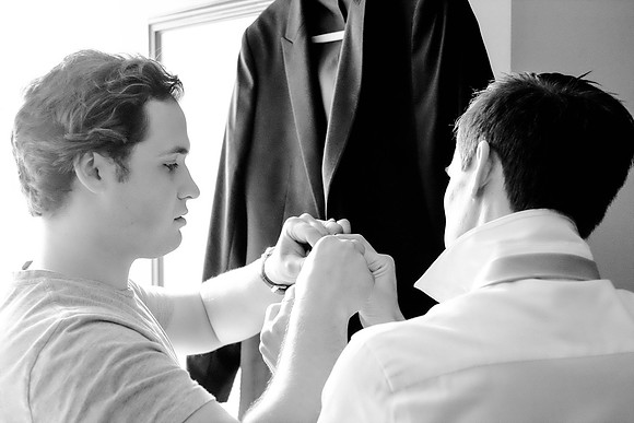 Dolly & Marcus Wedding Day (159)