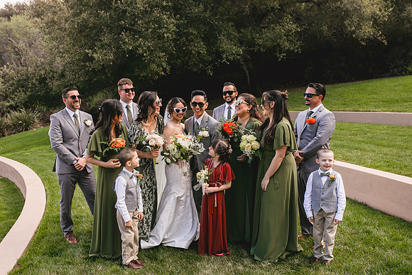 Micah & Naomi Wedding Day207