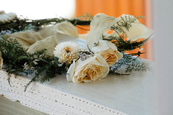 Dolly & Marcus Wedding Day (52)