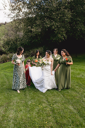 Micah & Naomi Wedding Day251