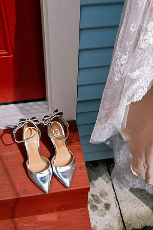 Dolly & Marcus Wedding Day (38)