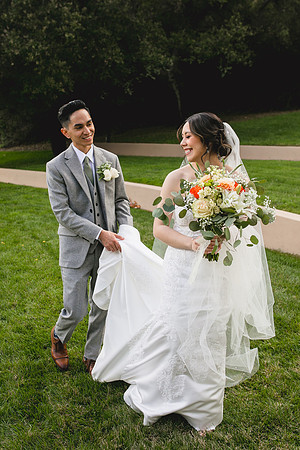 Micah & Naomi Wedding Day111