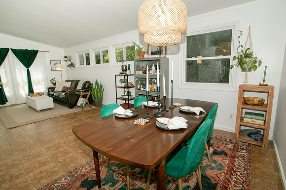 Sumac House21
