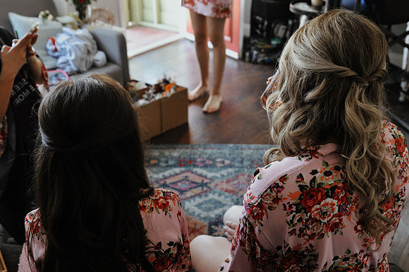 Dolly & Marcus Wedding Day (13)