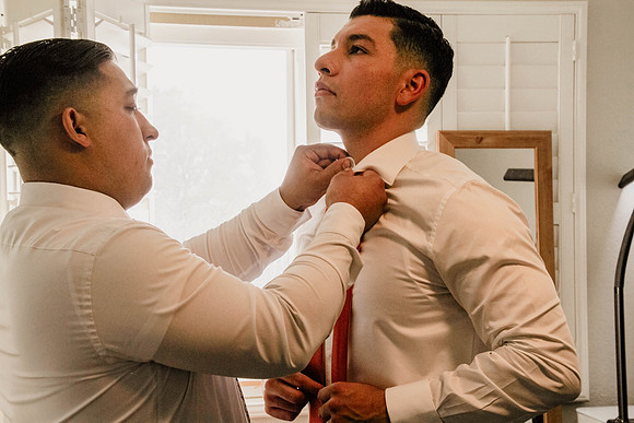 Tristan and Bre Wedding Day (84)