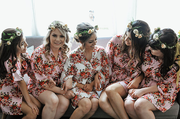 Dolly & Marcus Wedding Day (93)