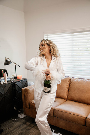 Tristan and Bre Wedding Day (34)