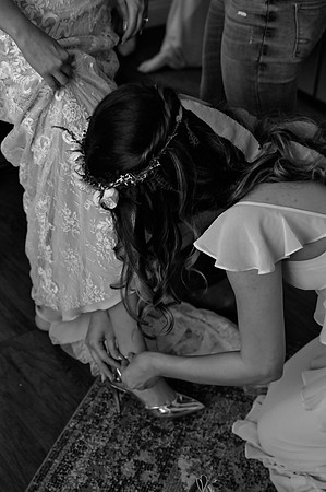 Dolly & Marcus Wedding Day (127)