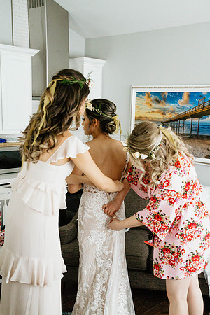Dolly & Marcus Wedding Day (108)