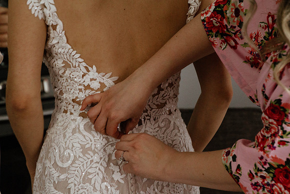 Dolly & Marcus Wedding Day (117)