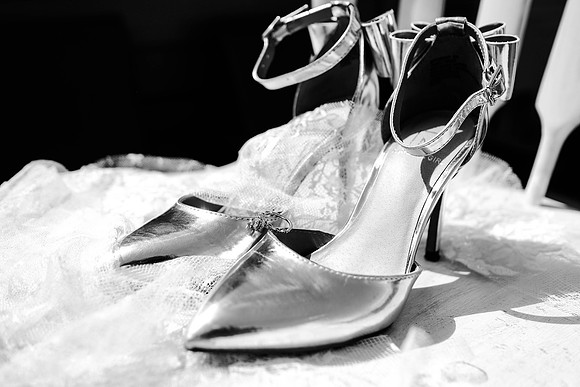 Dolly & Marcus Wedding Day (46)