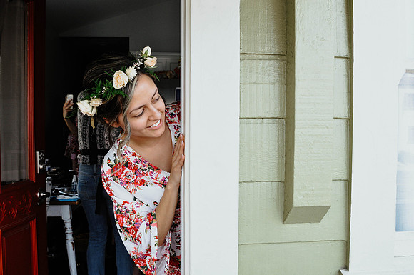 Dolly & Marcus Wedding Day (26)