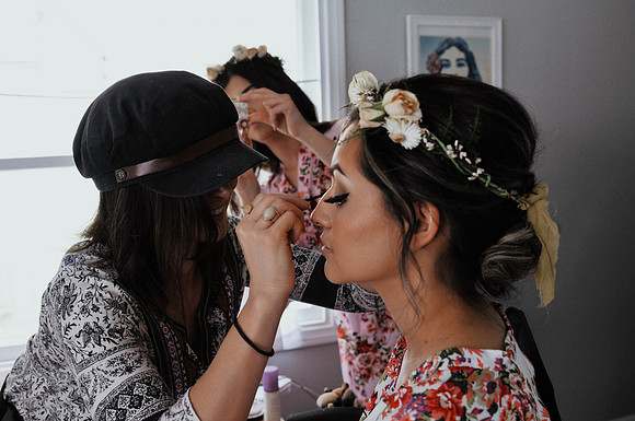 Dolly & Marcus Wedding Day (84)