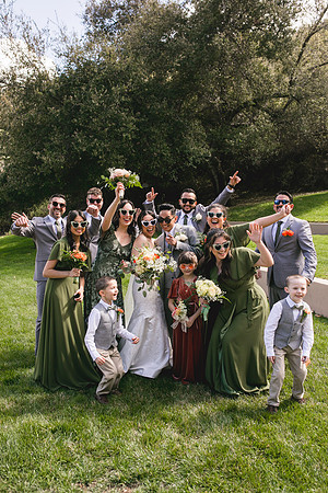 Micah & Naomi Wedding Day201