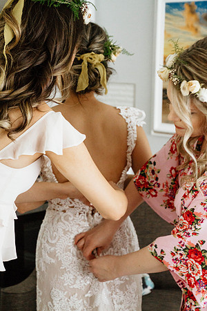 Dolly & Marcus Wedding Day (109)