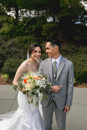 Micah & Naomi Wedding Day76