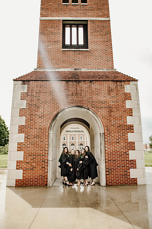 Grad Girls23
