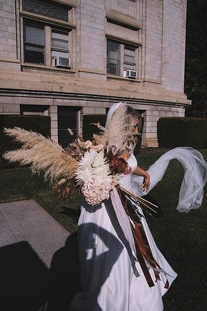 Ajay & Chelsea Wedding (1)