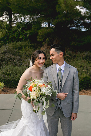 Micah & Naomi Wedding Day75
