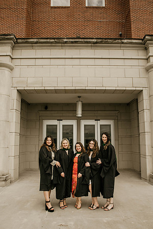 Grad Girls12