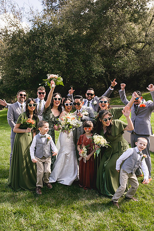 Micah & Naomi Wedding Day199