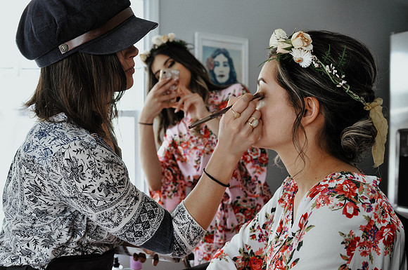 Dolly & Marcus Wedding Day (76)